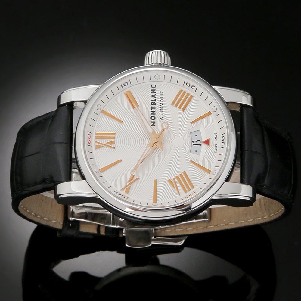 MONT BLANC(USED)스타 4810 오토