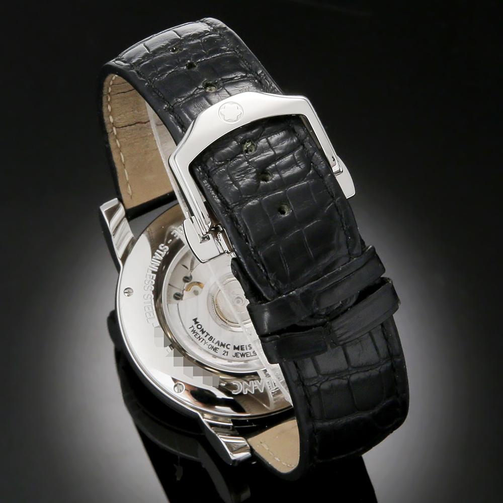 MONT BLANC(USED)스타 4810 오토