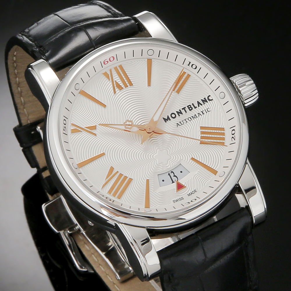 MONT BLANC(USED)스타 4810 오토