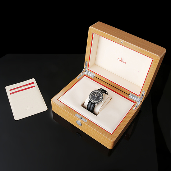 OMEGA(USED)오메가 씨마스터 300 코엑셜 스펙터 리미티드 에디션