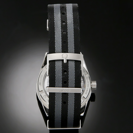 OMEGA(USED)오메가 씨마스터 300 코엑셜 스펙터 리미티드 에디션