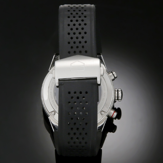 TAG Heuer(USED)까레라 크르노 스켈레톤 CAR201V
