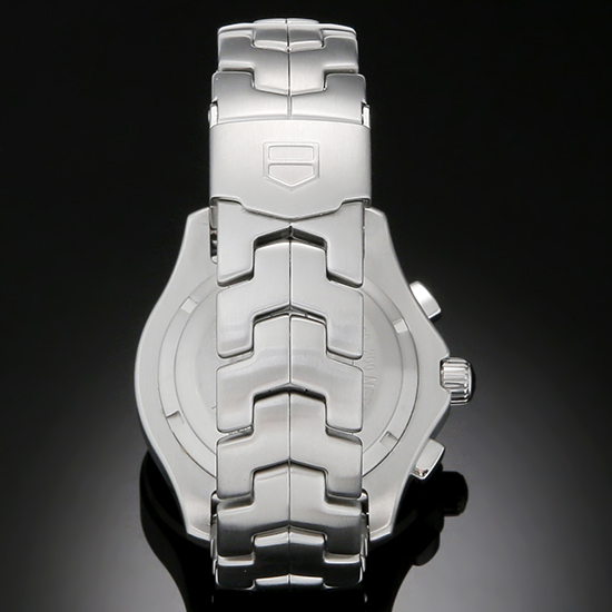 TAG Heuer(USED)태그호이어 링크 크르노 CJF2115