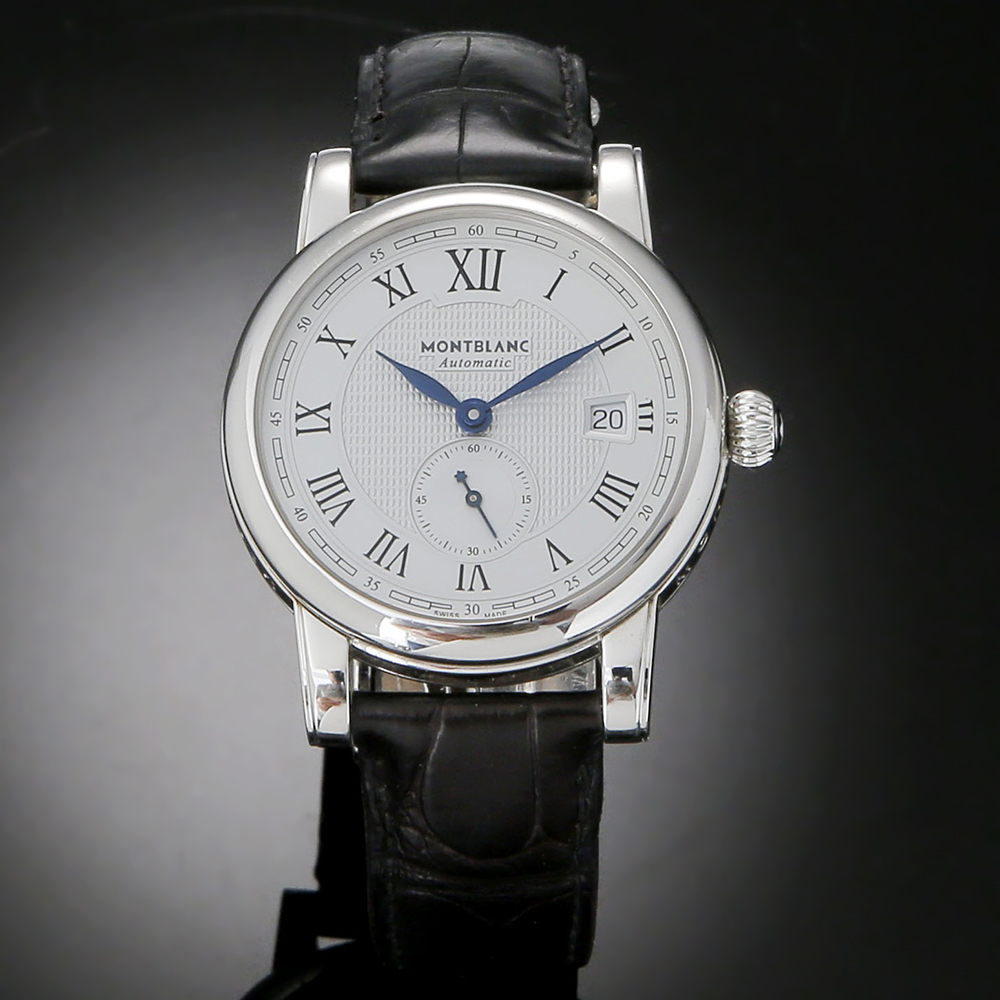 MONT BLANC(USED)스타 오토