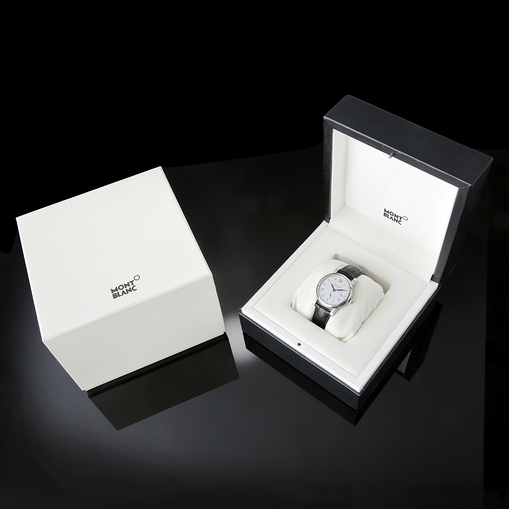 MONT BLANC(USED)스타 오토