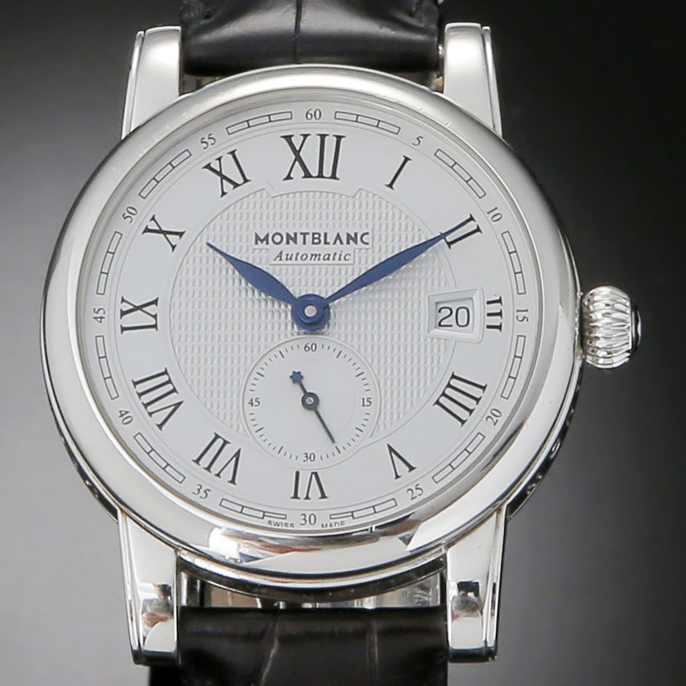 MONT BLANC(USED)스타 오토