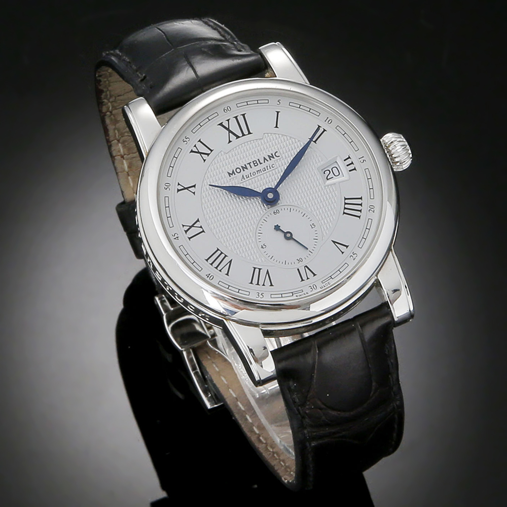 MONT BLANC(USED)스타 오토