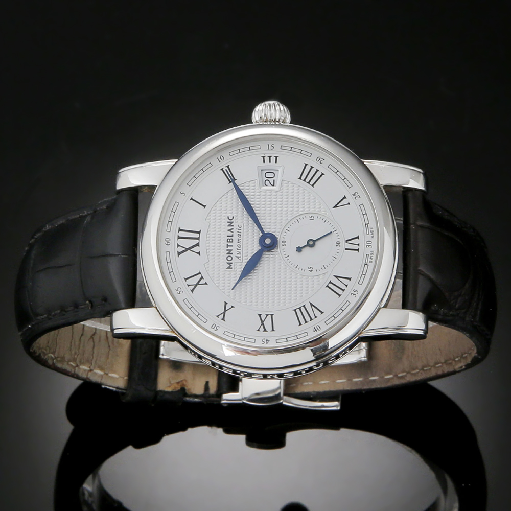 MONT BLANC(USED)스타 오토