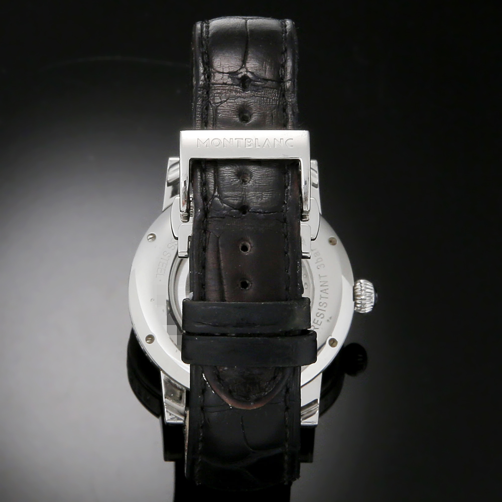MONT BLANC(USED)스타 오토