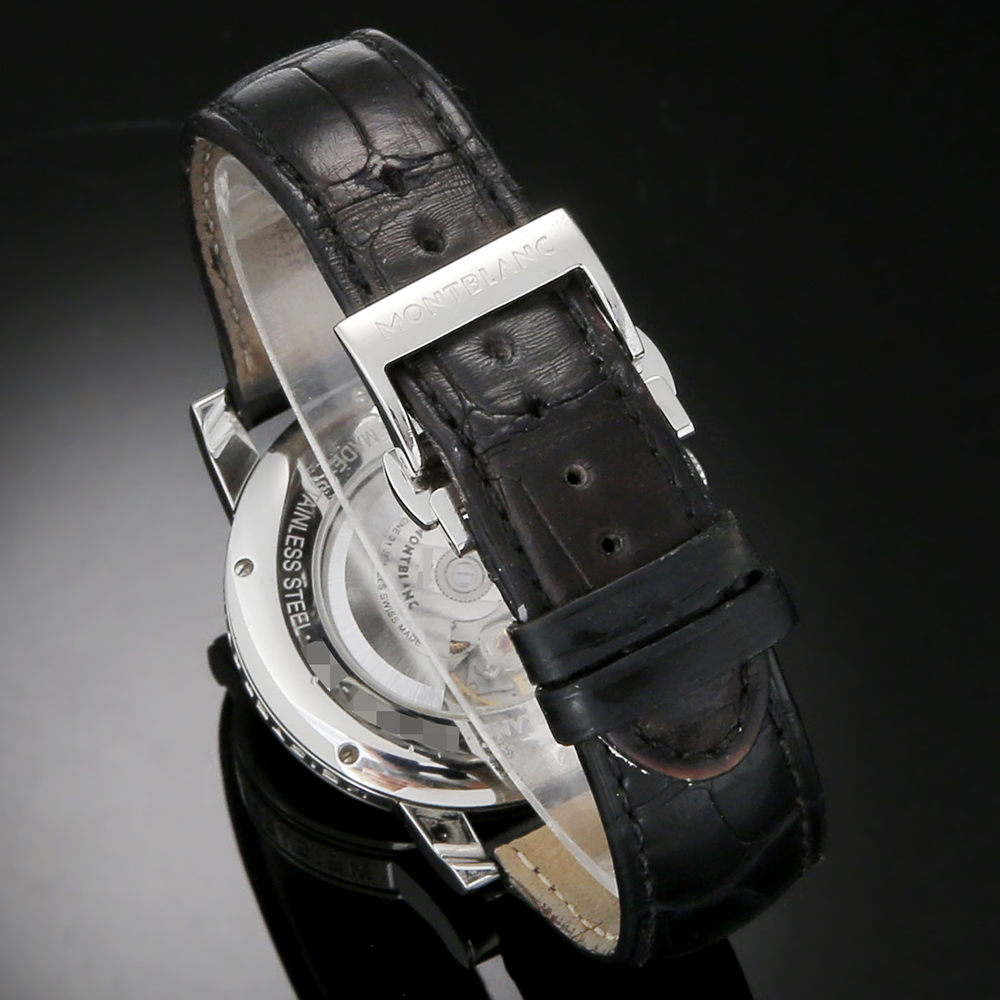 MONT BLANC(USED)스타 오토