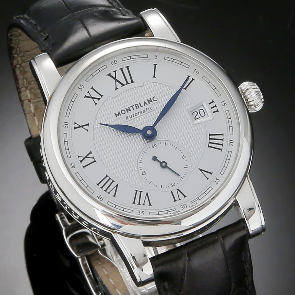 MONT BLANC(USED)스타 오토