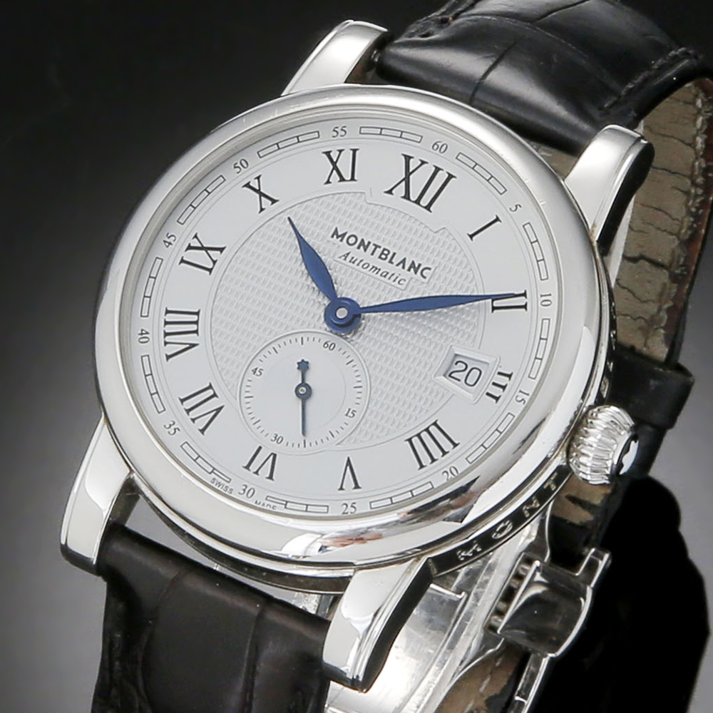 MONT BLANC(USED)스타 오토