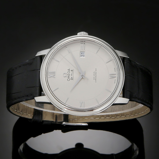 OMEGA(USED)드빌 프레스티지