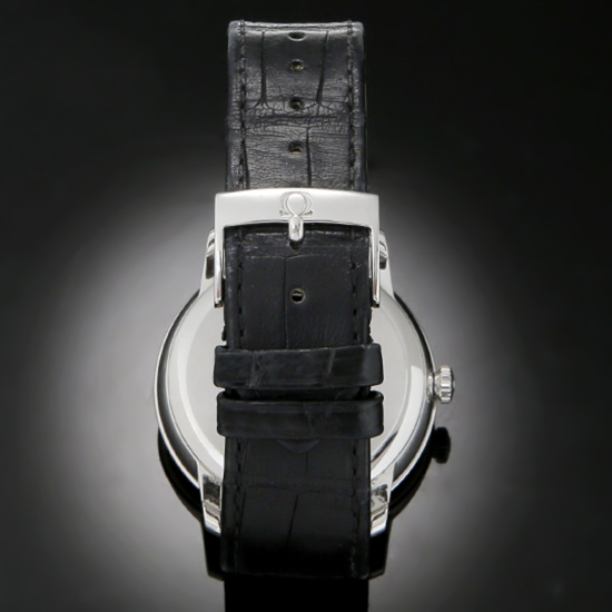 OMEGA(USED)드빌 프레스티지