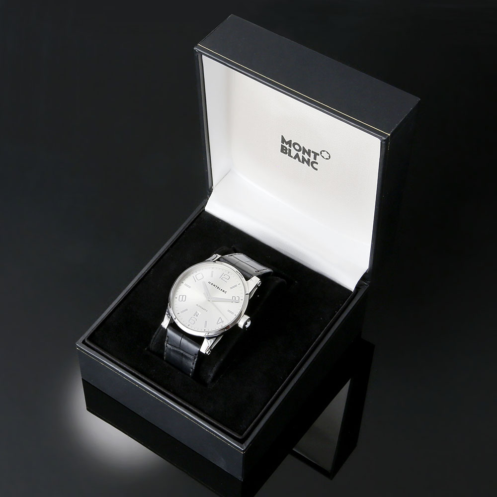 MONT BLANC(USED)타임워커 오토