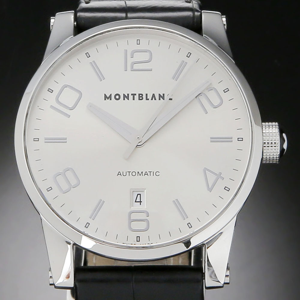 MONT BLANC(USED)타임워커 오토