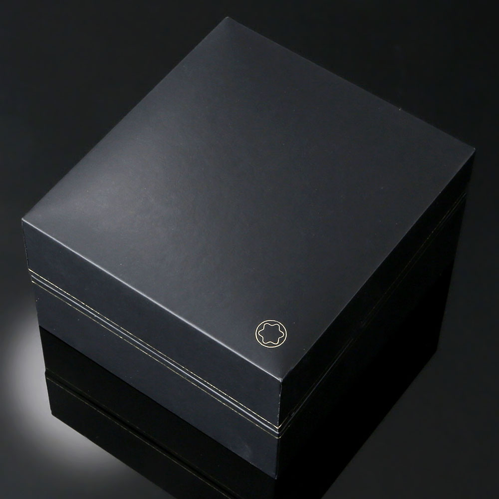 MONT BLANC(USED)타임워커 오토