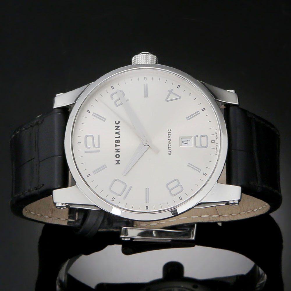 MONT BLANC(USED)타임워커 오토