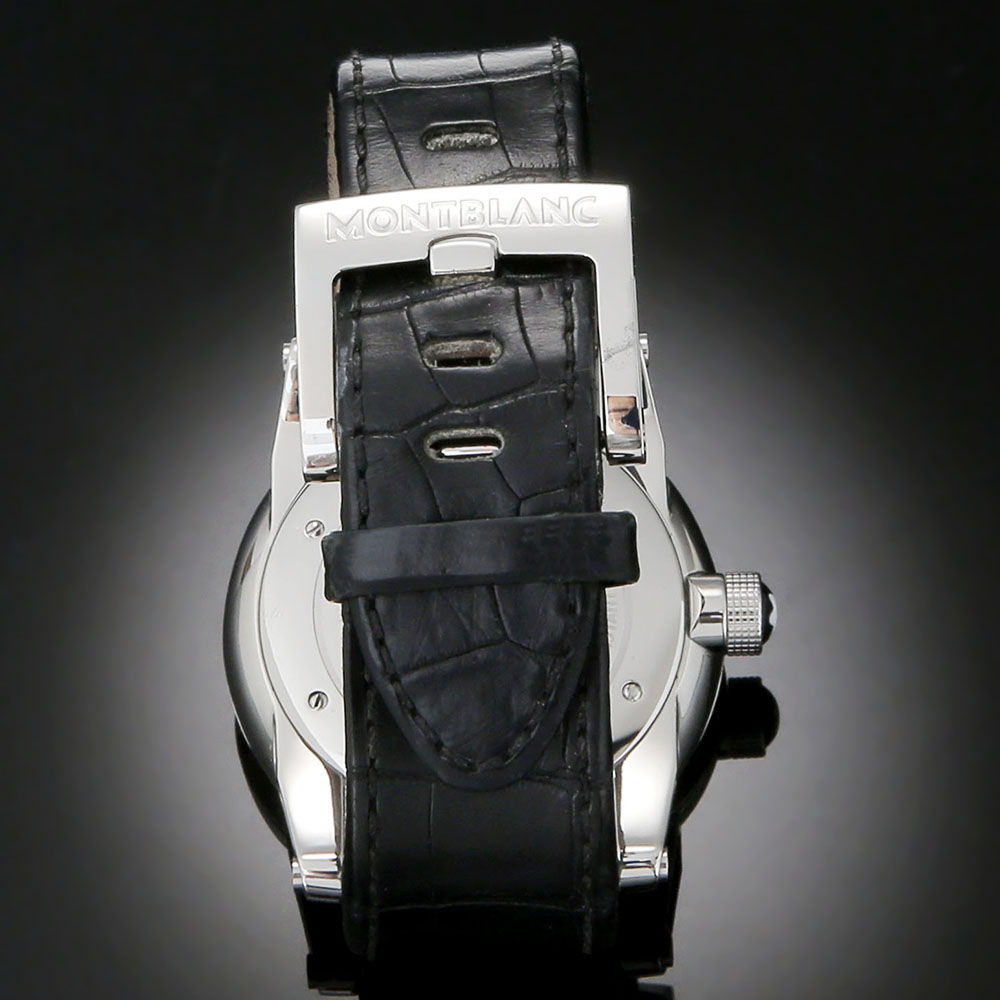 MONT BLANC(USED)타임워커 오토