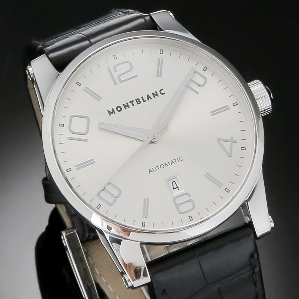 MONT BLANC(USED)타임워커 오토