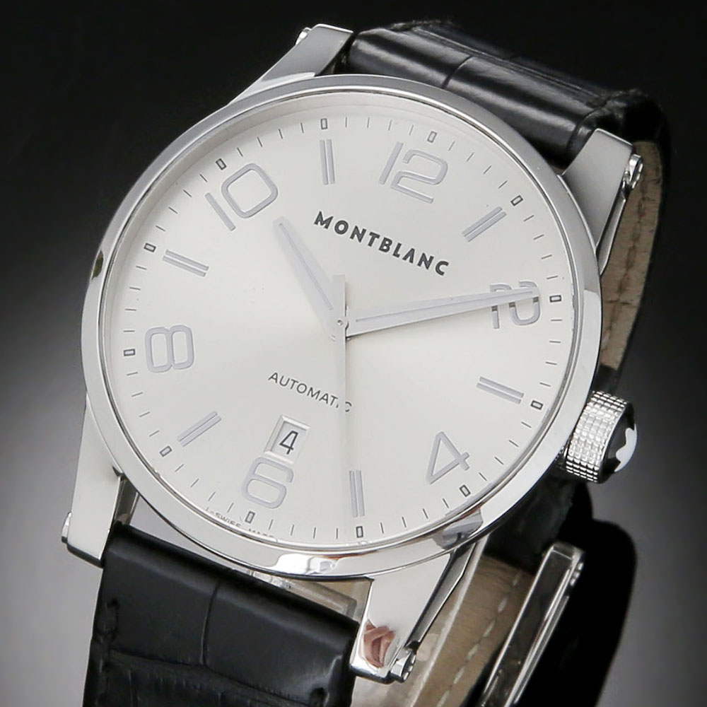 MONT BLANC(USED)타임워커 오토