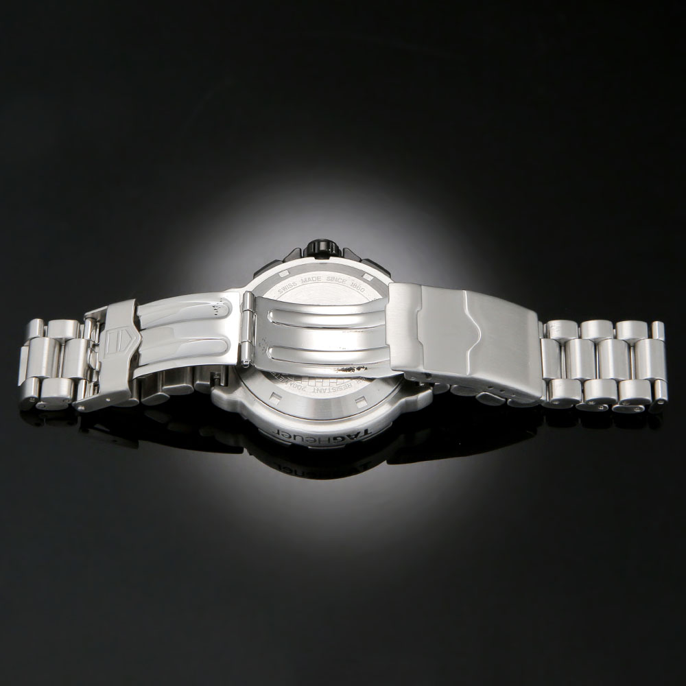 TAG Heuer(USED)포뮬러1 크르노 CAH1110
