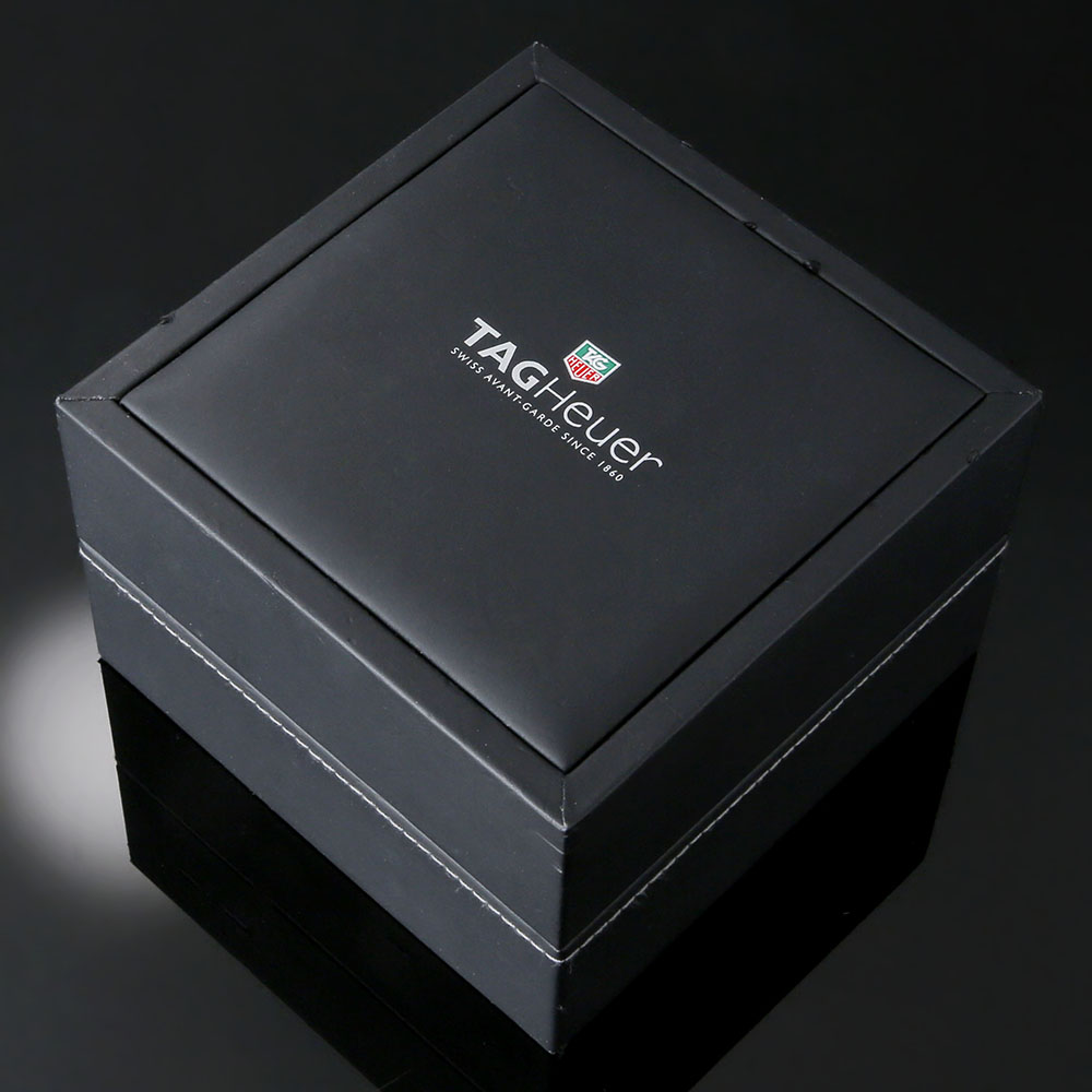 TAG Heuer(USED)포뮬러1 크르노 CAH1110