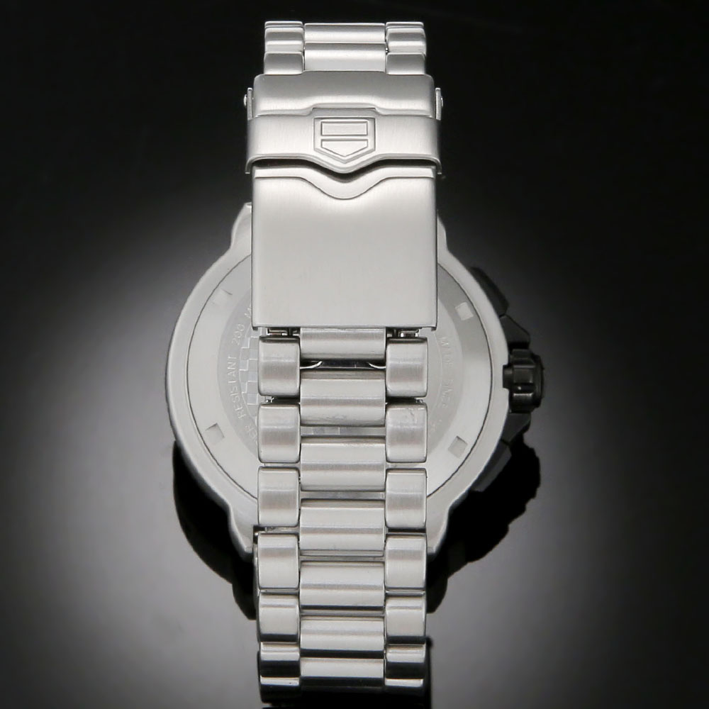 TAG Heuer(USED)포뮬러1 크르노 CAH1110